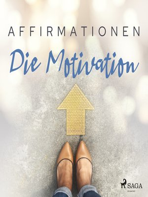 cover image of Affirmationen--Die Motivation